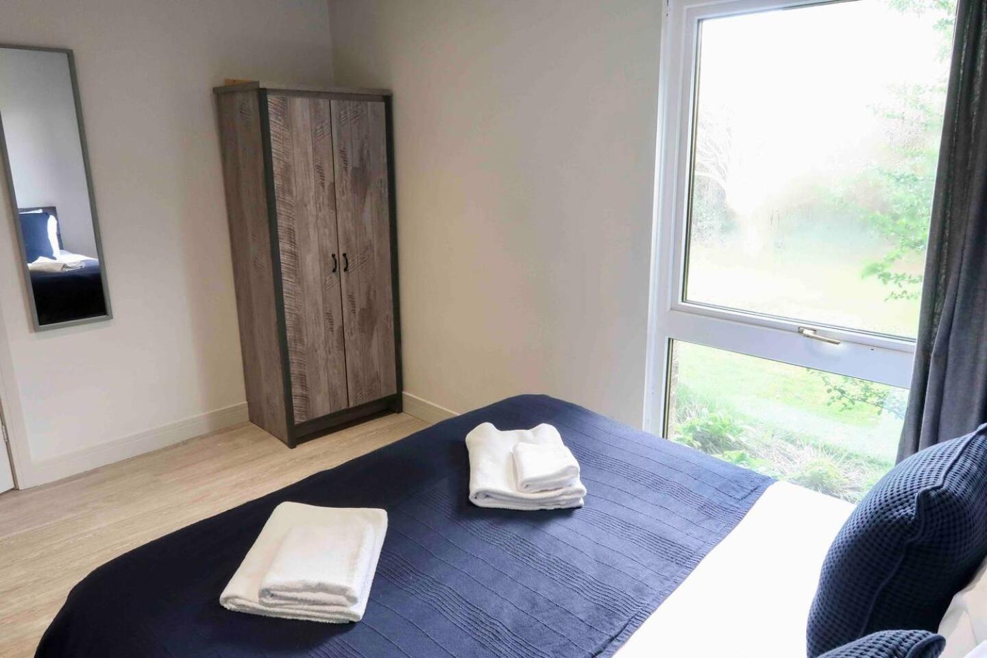 3 Bedroom Bungalow Close To Peak District With Garden Sheffield Ngoại thất bức ảnh