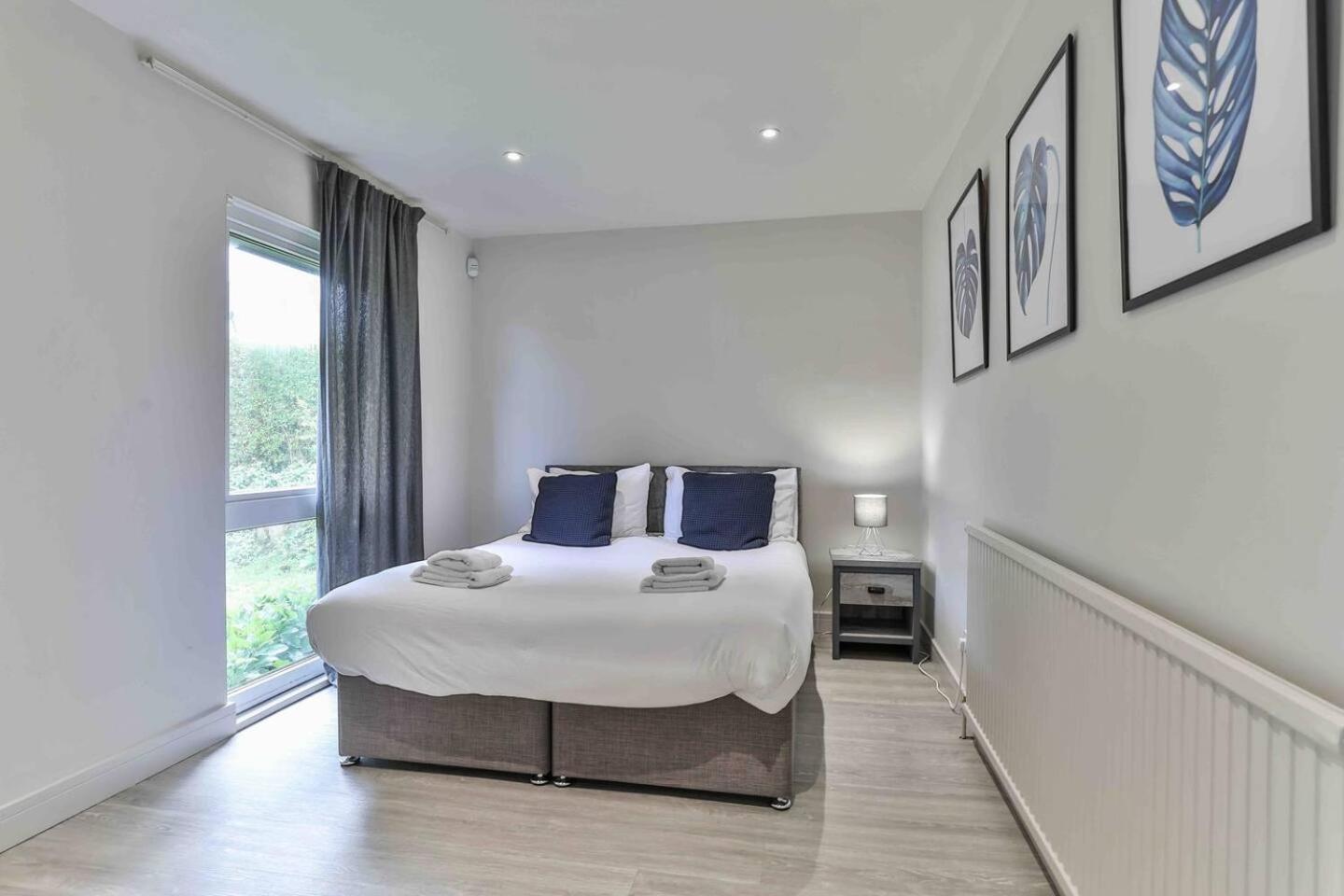 3 Bedroom Bungalow Close To Peak District With Garden Sheffield Ngoại thất bức ảnh