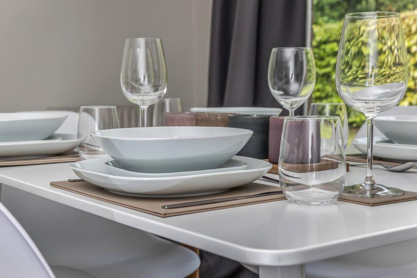 3 Bedroom Bungalow Close To Peak District With Garden Sheffield Ngoại thất bức ảnh